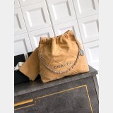 Luxury Best CC 25S Suede 22bag