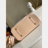 Louis Vuitton Alma PM Top Quality Handbags Upgrade