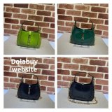 Replica Handbag Store Gucci Jackie 1961 675799 GG shoulder bag