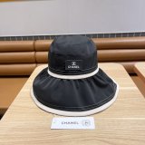 New Replica Handbag Store CC Replica Daisy Straw Hat
