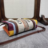 Replica Handbag Store Chloe Woody Tote Women Bag