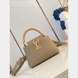 Louis Vuitton Capucines Mini M14177 7 Star Bag