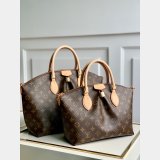 Designer Louis Vuitton Replicas M45987/M45986 Boétie PM Monogram Handbags