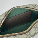 Copy 7 Star 838480 Gucci Ophidia Small Camera Bag