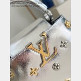 Louis Vuitton The Capucines Luxury M48865 Top Quality Bags