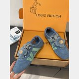 LV Sneakerina Women Sneaker