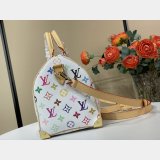 Louis Vuitton Designer Replica LV x TM Speedy Bandoulière 25 M13085 Bag