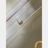 How To Buy Cheap Louis Vuitton M54663/M54665 Capucines Bag From China