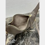 Celine Teen Best Lulu IN Grained Calfskin 120723 Bag