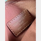 Louis Vuitton M28820 All In BB Monogram Empreinte Bags