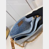 Knockoff Louis Vuitton Designer Liv Pochette M83532 7 Star Bag