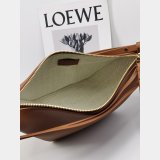 Replica Handbag Store loewe Hammock hobo soft handbag