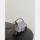 Top Quality Fendi Mama Baguette Shoulder Bag