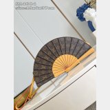 Louis Vuitton LV Fan Monogram Knockoff Women M14804 Handbags