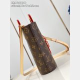 Louis Vuitton Inspired Rivage BB Monogram Women M14680 Handbags