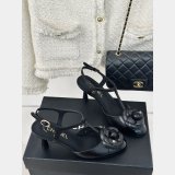 Fashion CC Pumps and Slingbacks Replica Handbag Store shoes
