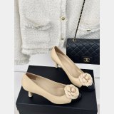 Fashion CC Pumps and Slingbacks Replica Handbag Store shoes