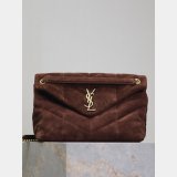 Saint Laurent(YSL) Loulou Puffer 577475 High Quality Bag