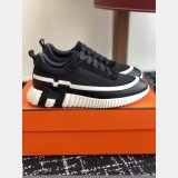 7 Star Hermes Bouncing Sneaker