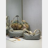 TOP Dior D-Journey Bag