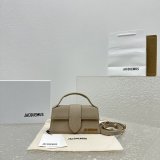 The Jacquemus Bambino Handbag