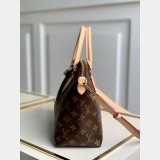Designer Louis Vuitton Replicas M45987/M45986 Boétie PM Monogram Handbags