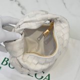 Where to Buy Bottega Veneta Cassette Jodie Hobo Bag Dupes Online