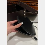 Best Quality Alaia Le Cour Heart Bag