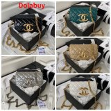 Replica Handbag Store High Quality AS3207 Flap Fake Bags