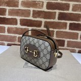 Gucci Horsebit 1955 Replica Handbag Store Shoulder Replica Bag