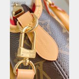 Louis Vuittons Ever More PM Monogram Canvas M15208 Bag