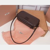 Top Miumiu Leather pouch 5NE024