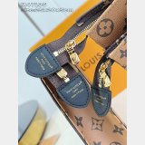 Louis Vuitton Trio Toilet Pouch M47195 AAA+ Bag