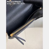 Melania Long Wallets Louis Vuitton M82341/M82340 Replica Bag