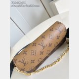 High Quality Wallet On Chain Ivy Louis Vuitton M26587 Bag