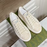 Buy Dolabuy Gucci Gu7 Platform Casual Women/Men Replica Shoes