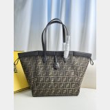 Replica Handbag Store hottest fendi Origami magic bucket Cheap handbag