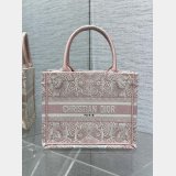 Christian Boutique Dior Book Tote High Quality Bags