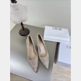 Top Quality Dior Capture Pump Women Shoes