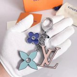 Replica Louis Vuitton Facettes Bag Charm Many Colors