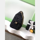 Top Quality CC Hobo AS5293/AS5311 25c Hobo Bag