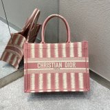 Replica Handbag Store Dior Book Tote Red High Quality 36CM Bag