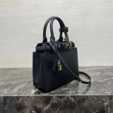 Celine Teen Conti Supple Grained 119563 & #120693 Bag