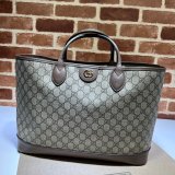 Ophidia Gucci Knockoff tote 739730 Top Quality Bag