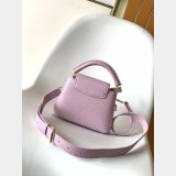 TOP lV Capucines Mini Handbag