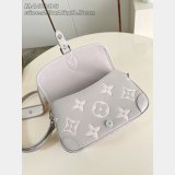 Duplicate Louis Vuitton Diane Monogram Empreinte M14214 Bag