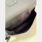 Louis Vuitton Replica Archy Messenger M46328 Bag Monogram Macassar Canvas