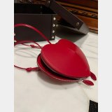 Best Quality Alaia Le Cour Heart Bag
