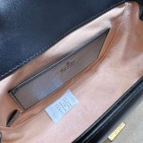 Gucci Replicas GG Marmont 739682 Shoulder Replica Handbag Store Bag