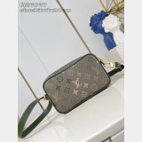 Louis Vuitton Trocadéro Wearable Wallet Monogram M26937 Bags